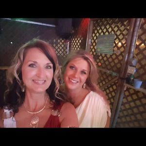 Meet your Posher, Candy